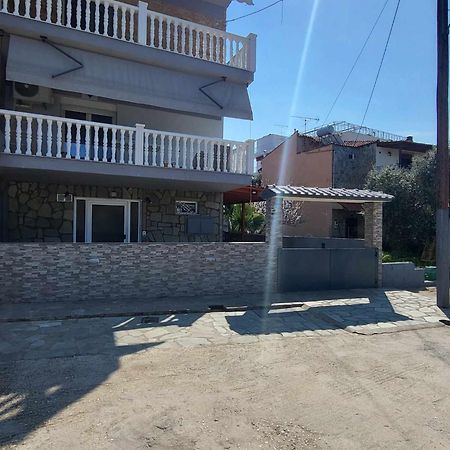 Studio Dimitri Limenaria Dış mekan fotoğraf