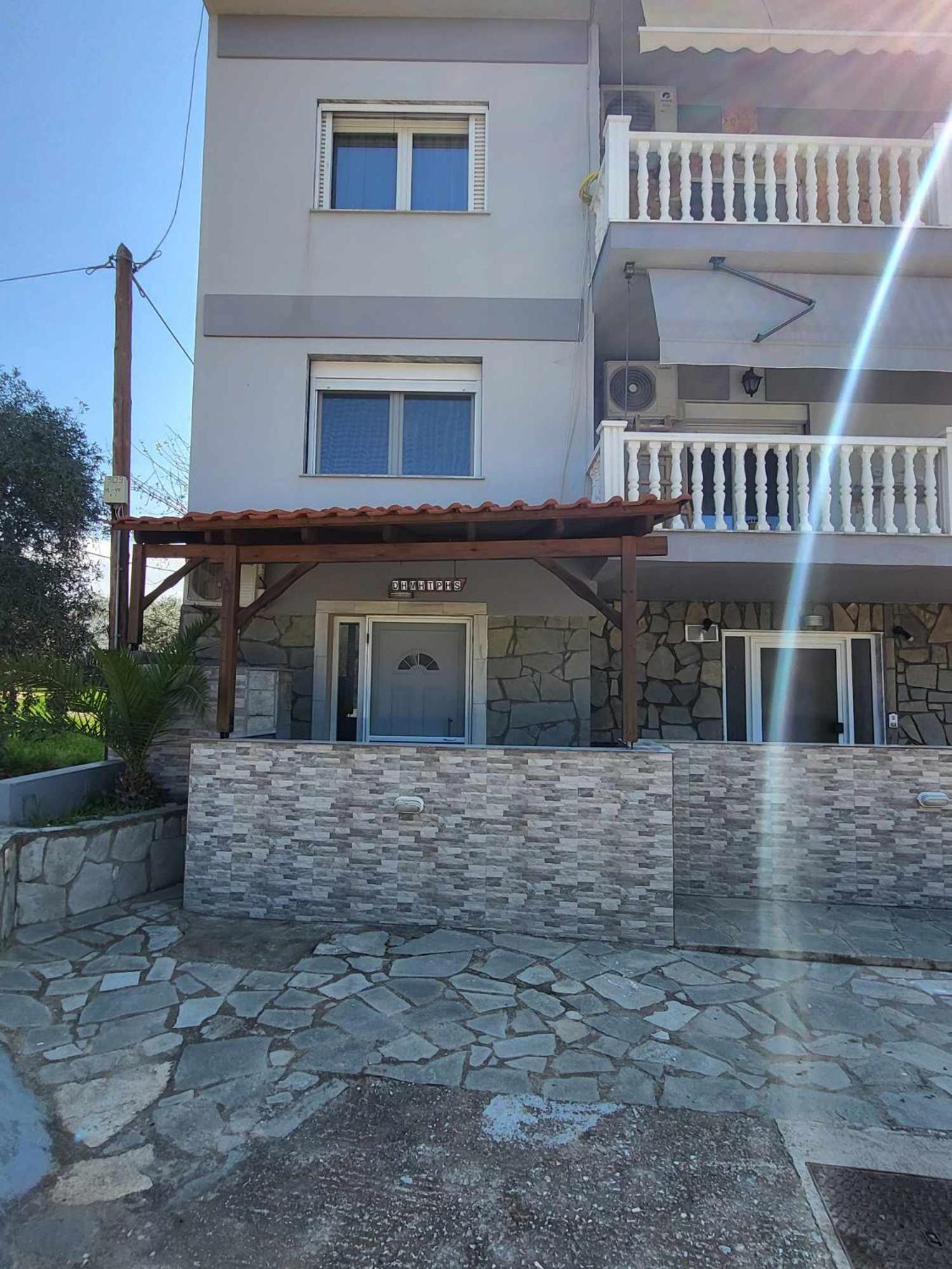 Studio Dimitri Limenaria Dış mekan fotoğraf