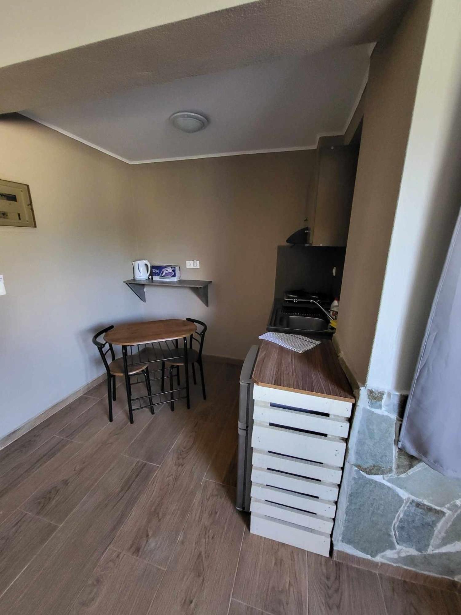 Studio Dimitri Limenaria Dış mekan fotoğraf