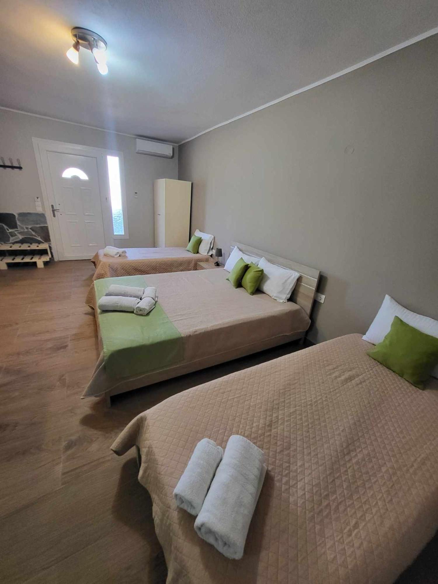 Studio Dimitri Limenaria Dış mekan fotoğraf