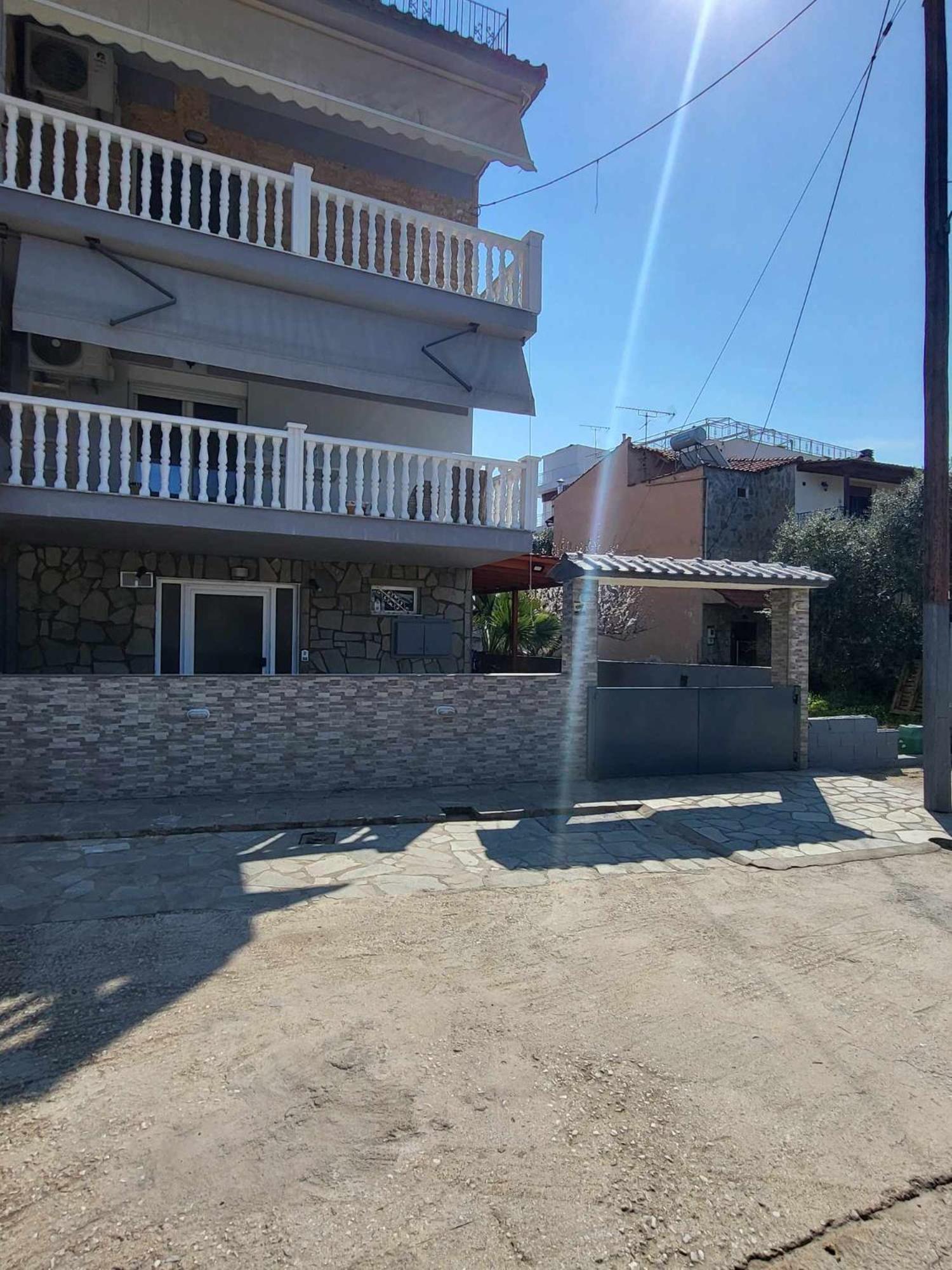 Studio Dimitri Limenaria Dış mekan fotoğraf