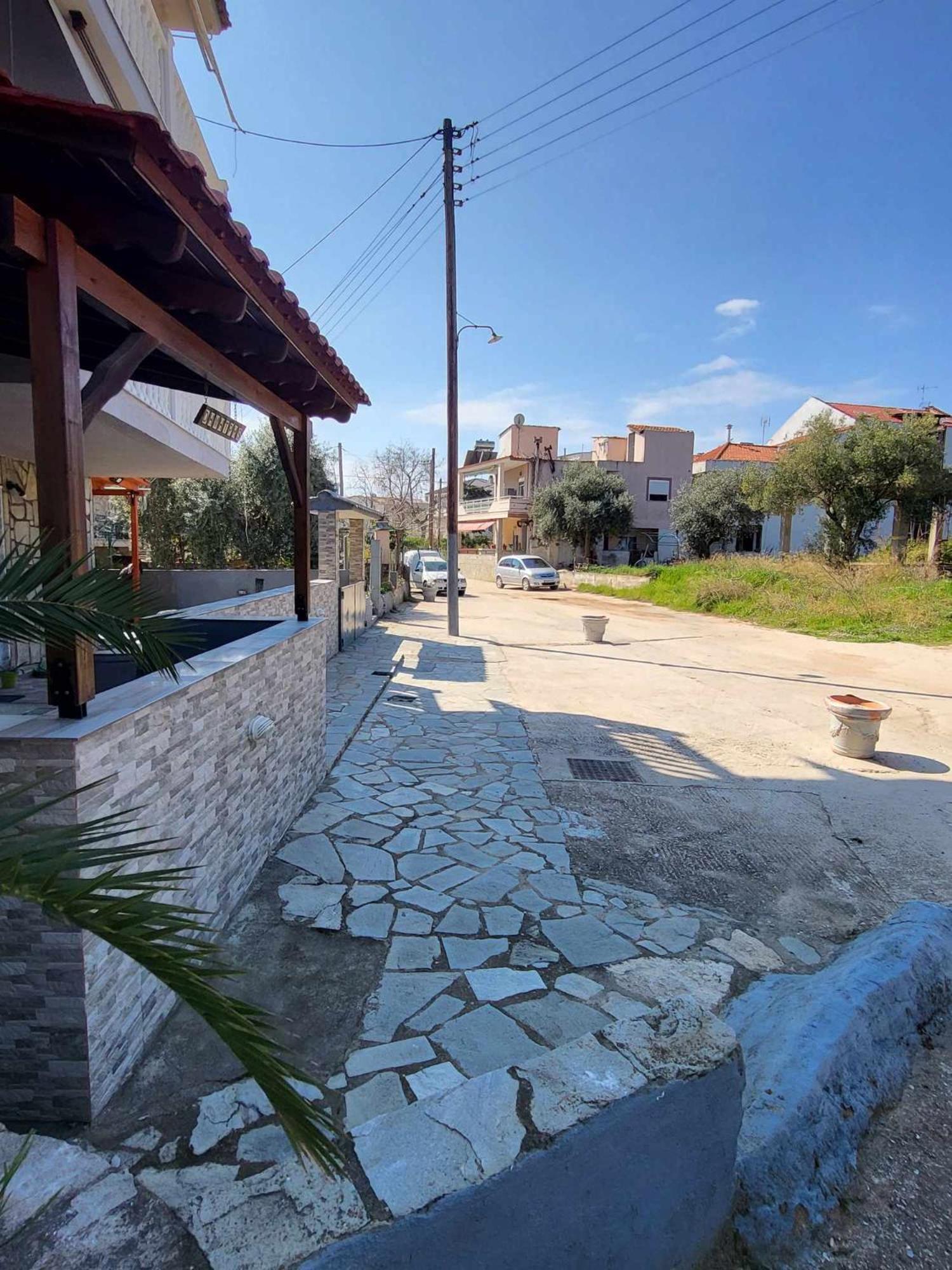 Studio Dimitri Limenaria Dış mekan fotoğraf